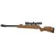 Best air rifle combo under $200 - Browning Leverage